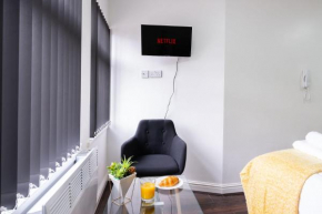 K Suites - 1266 Pershore Road 2
